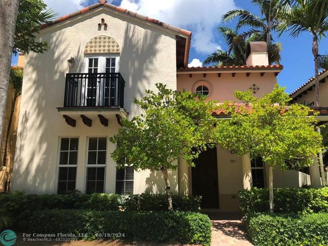 $5,200 | 785 Estuary Way | Delray Beach