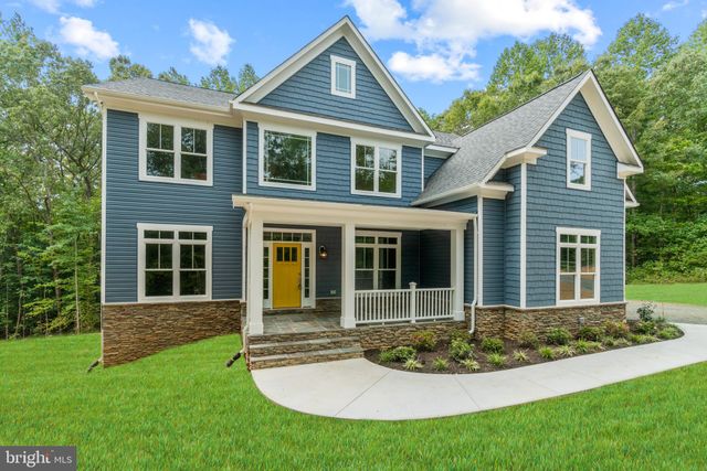 Homes for Sale in Fredericksburg, VA