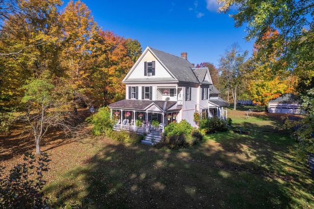 $465,000 | 898 Main Street | Castleton Village