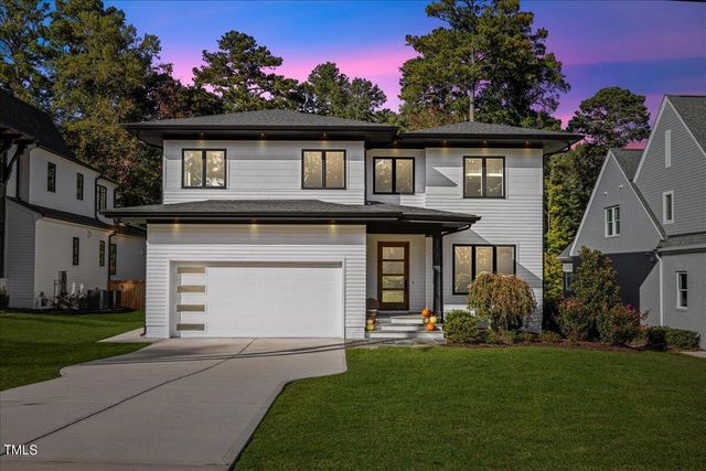 $1,374,900 | 3418 Edgemont Drive | Crabtree