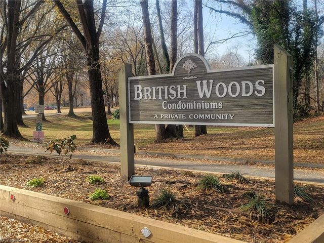 $99,000 | 2260 Sunderland Road, Unit 77W | British Woods