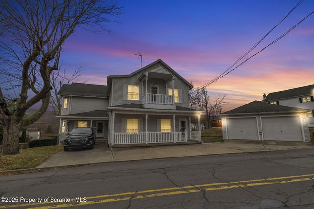 $395,500 | 150 Gordon Avenue | Carbondale Township - Lackawanna County