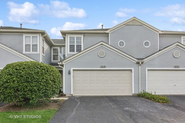 $329,900 | 2535 Looking Glass Court | Aurora