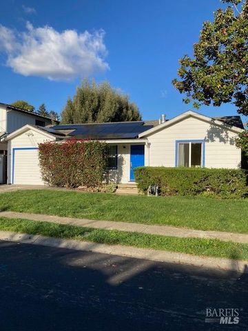 $4,495 | 40 Valley Circle | Sycamore-Tamalpals Park