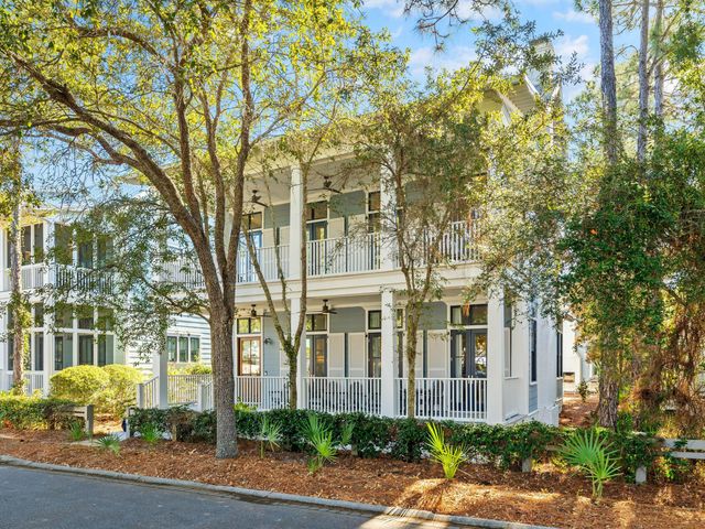 $3,595,000 | 134 Spartina Circle | Watercolor Phase 2