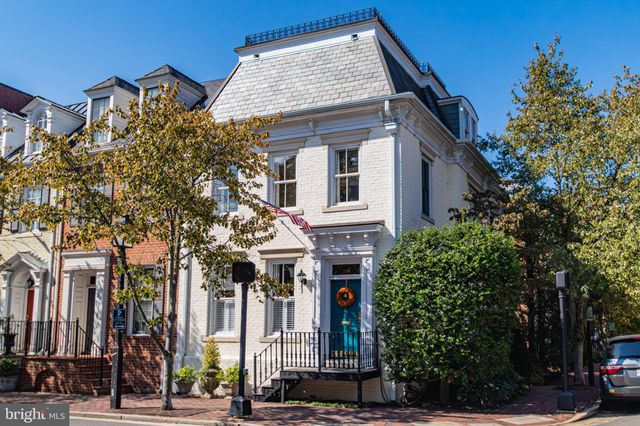 Apartments For Rent Near Old Town Alexandria