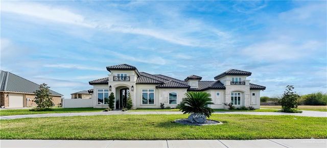 $899,000 | 2007 Impala Street | Weslaco