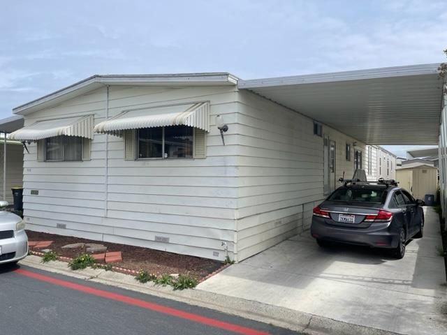 $240,000 | 1220 Tasman Drive, Unit 558 | East Sunnyvale