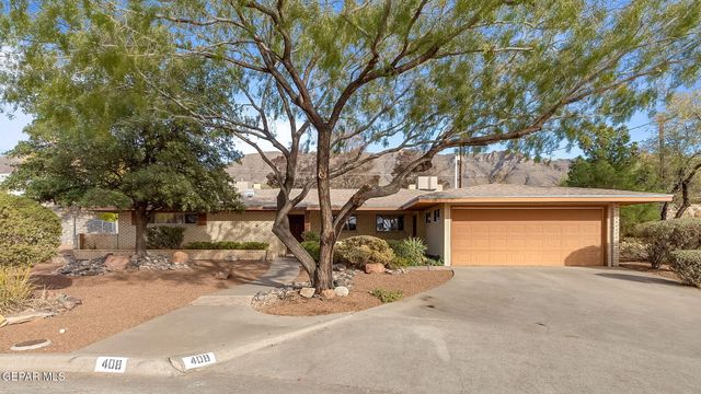 $405,000 | 408 Springhill Circle | Upper Mesa Hills