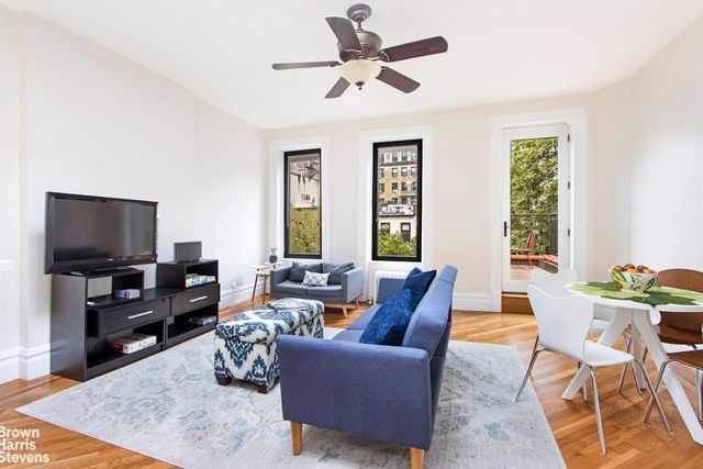 $12,500 | 160 West 88th Street, Unit 2 | Upper West Side