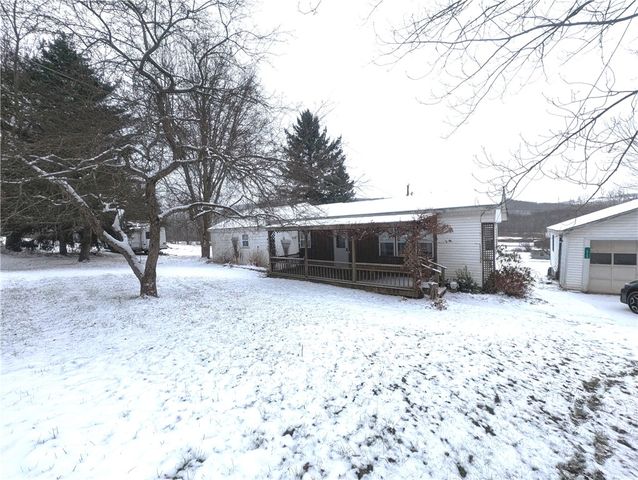 $94,900 | 3142 Highway 155 | Liberty Township - McKean County