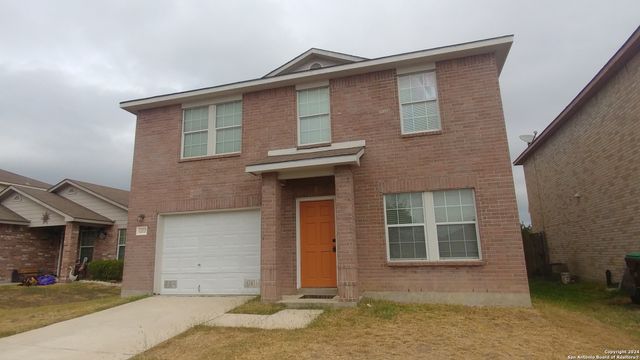 $1,695 | 11207 Dublin Trace | West San Antonio