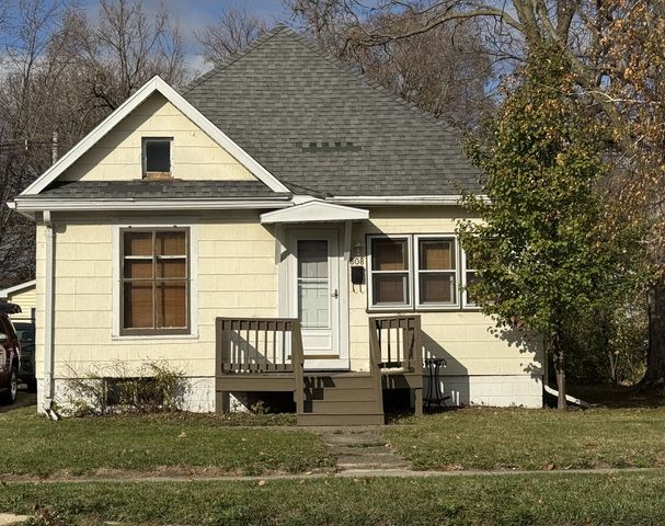 $99,900 | 808 East University Avenue | Urbana