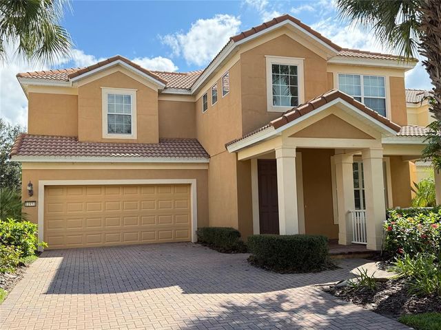 $3,490 | 11851 Barletta Drive | Lake Nona Central