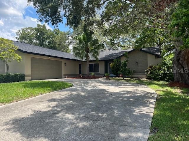 $547,000 | 4922 Lake Valencia Boulevard West | Palm Harbor