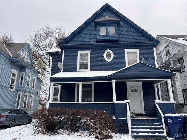 $99,900 | 119 Onondaga Avenue | Southwest Syracuse