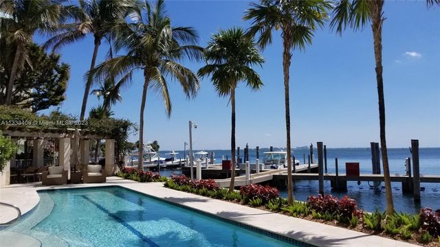 $5,950,000 | 1660 West Glencoe Street, Unit 302 | Northeast Coconut Grove