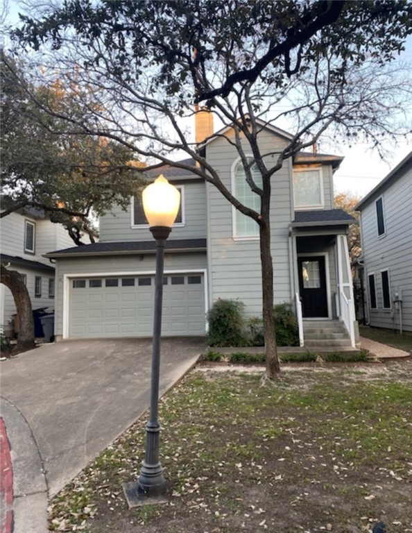 1011 Brodie Street Unit 11 Austin TX 78704 Compass