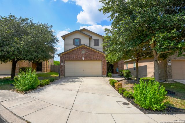 $272,200 | 9910 Hawk Village | East San Antonio