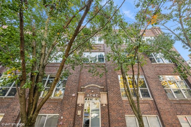 $435,000 | 2201 West Wabansia Avenue, Unit 12 | Wicker Park