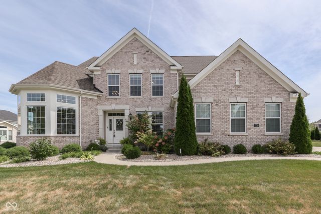 $750,000 | 5739 Bentbrook Drive | Bargersville