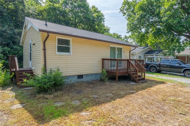 $165,000 | 905 Bennett Street | Benjamin Benson