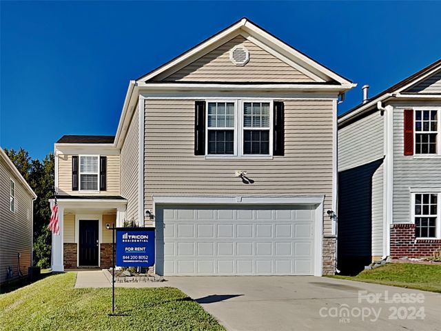 $2,049 | 339 Morning Dew Drive | Concord