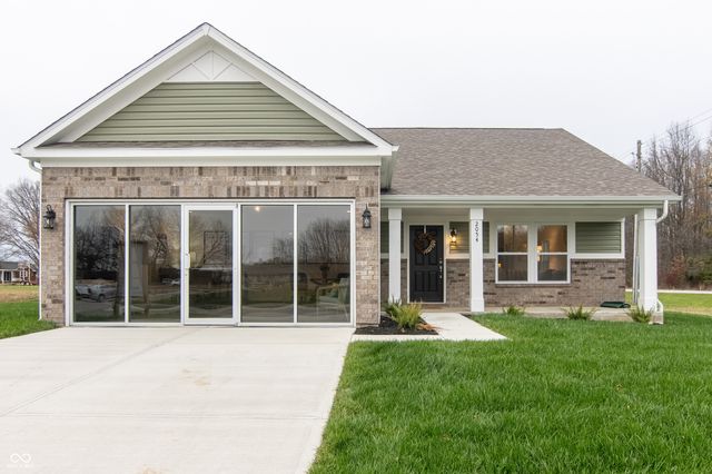 $260,000 | 2054 Heron Drive | Jackson Township - Jackson County