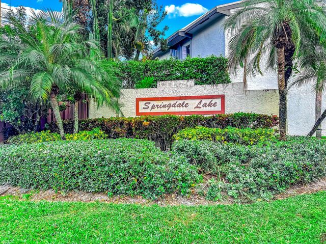 $310,000 | 4919 Northwest 82nd Avenue, Unit 804 | Lauderhill