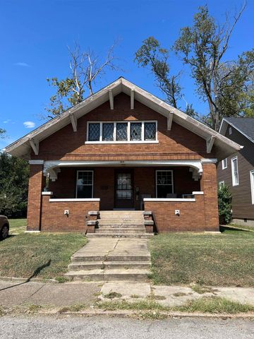 $84,500 | 608 Jefferson Avenue | Tepe Park