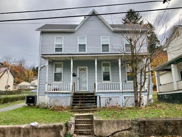 $55,000 | 132 Joseph Avenue | Johnstown