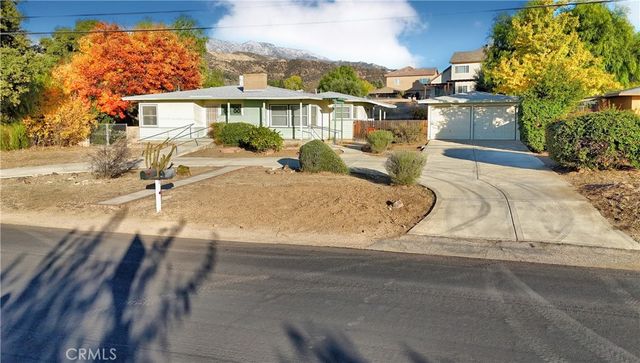 $485,000 | 12941 Douglas Street | Central Yucaipa