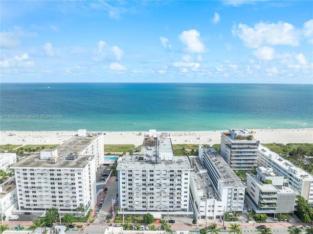 $430,000 | 345 Ocean Drive, Unit 321 | South of Fifth