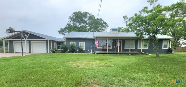 $359,900 | 5596 Fm 616 Vanderbilt Tx 77991 | Vanderbilt