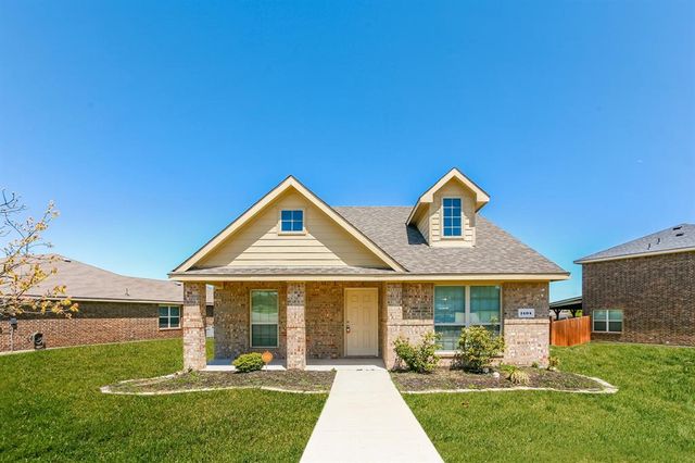 $1,675 | 1404 Waco Turner | Royse City