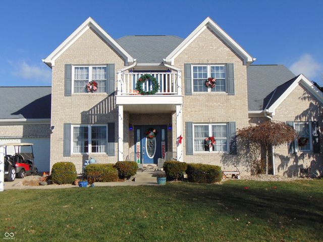 $465,000 | 1548 West Jordan Drive | Greensburg