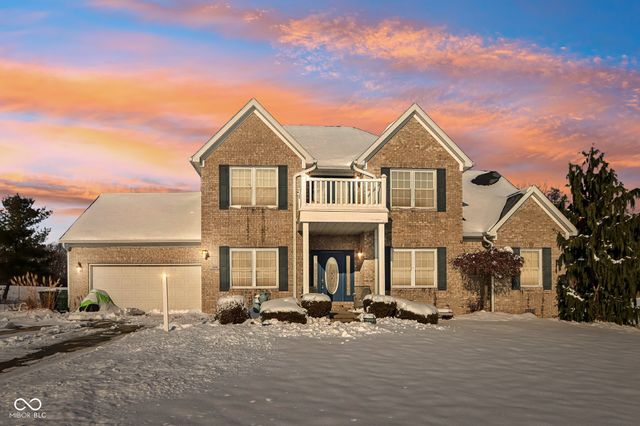 $440,000 | 1548 West Jordan Drive | Greensburg