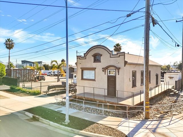 $1,300,000 | 907 Elizabeth Street | Alviso Historic District