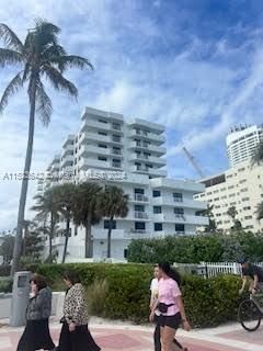 $2,750 | 4301 Collins Avenue, Unit 907 | Millionaire's Row