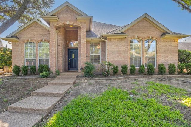 $2,545 | 7121 Axis Court | Quail Ridge Estates