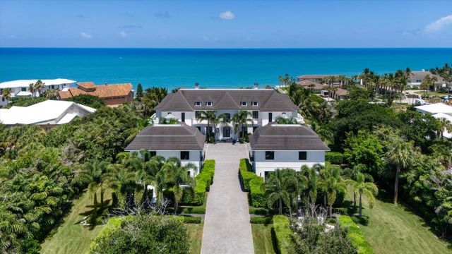 $34,000,000 | 1925 Sears Cove | South Beach