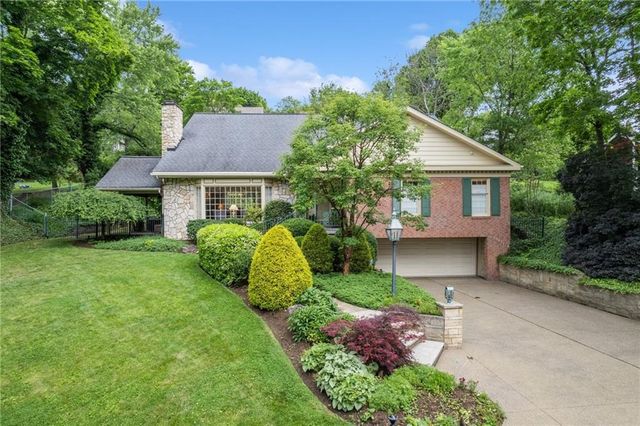 $759,000 | 308 Rosslyn Road | Rosslyn Farms