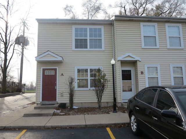 $192,900 | 651 West Liberty Street, Unit A | Wauconda