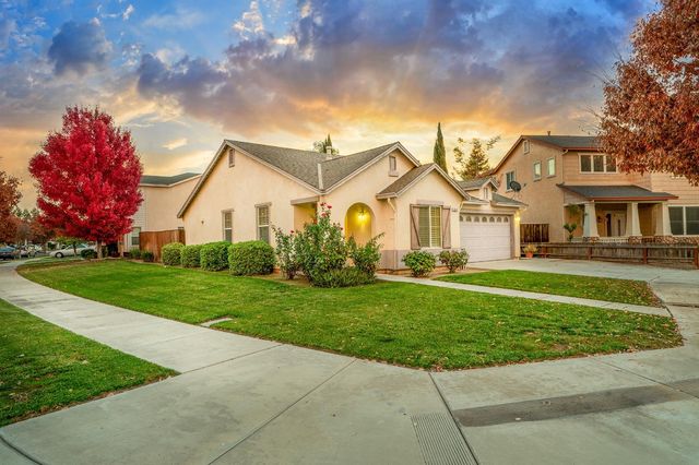 $449,900 | 2372 Mountain Springs Drive | North Turlock