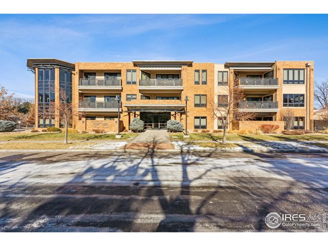 $1,300,000 | 2801 Pennsylvania Avenue, Unit 201 | Baseline