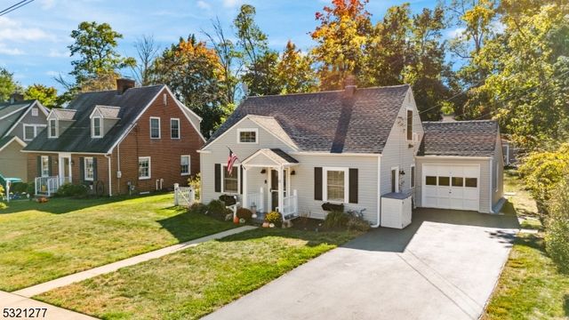 $531,000 | 12 Willard Place | Morristown