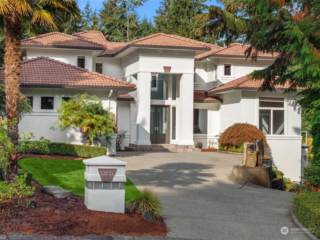 $1,750,000 | 13121 44th Ave Court Northwest | Peacock Hill