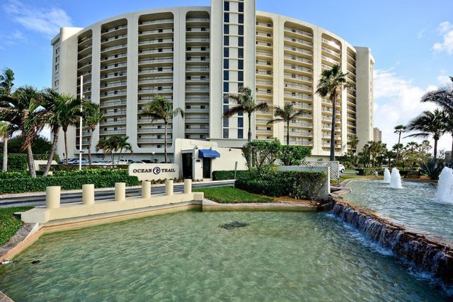 $758,000 | 200 Ocean Trail Way, Unit 505 | Jupiter