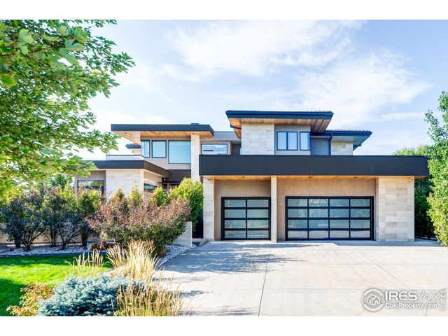 $3,495,000 | 1180 North Huntington Trails Parkway | Huntington Trails