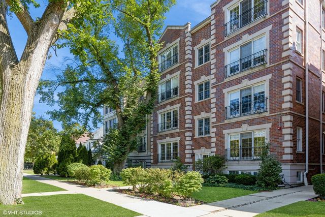 $975,000 | 1935 Sherman Avenue, Unit 1N | Evanston